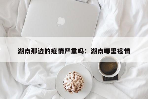 湖南那边的疫情严重吗:湖南哪里疫情