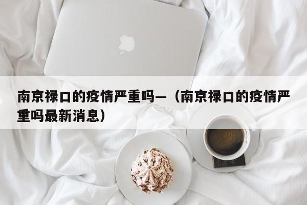 南京禄口的疫情严重吗—(南京禄口的疫情严重吗最新消息)