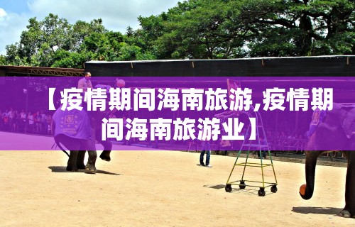 【疫情期间海南旅游,疫情期间海南旅游业】