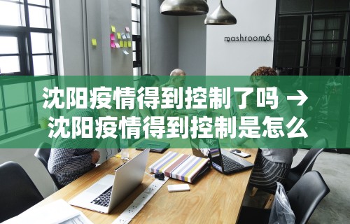 沈阳疫情得到控制了吗 → 沈阳疫情得到控制是怎么回事
