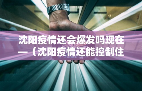 沈阳疫情还会爆发吗现在—（沈阳疫情还能控制住吗）