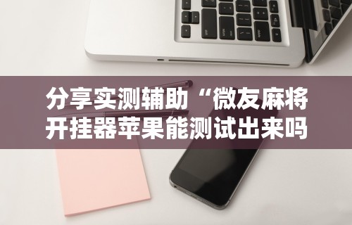 分享实测辅助“微友麻将开挂器苹果能测试出来吗”详细分享装挂步骤教程