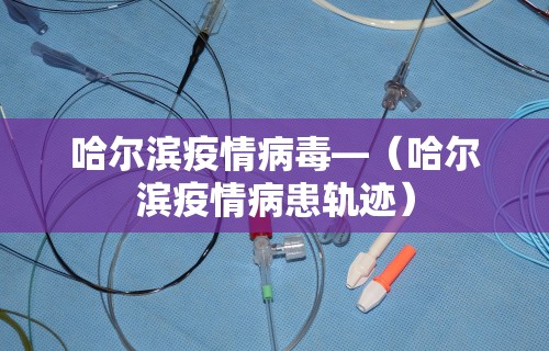 哈尔滨疫情病毒—（哈尔滨疫情病患轨迹）