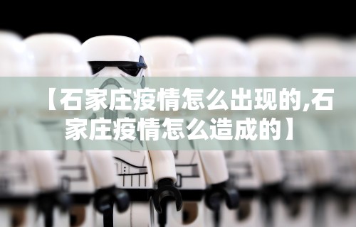 【石家庄疫情怎么出现的,石家庄疫情怎么造成的】