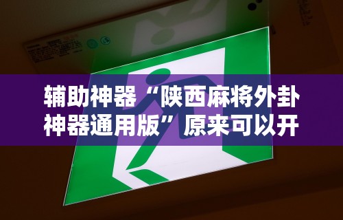 一键必胜“玩跑得快有什么技巧	”(透视挂)辅助透视教程