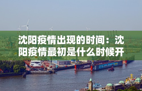 沈阳疫情出现的时间：沈阳疫情最初是什么时候开始的