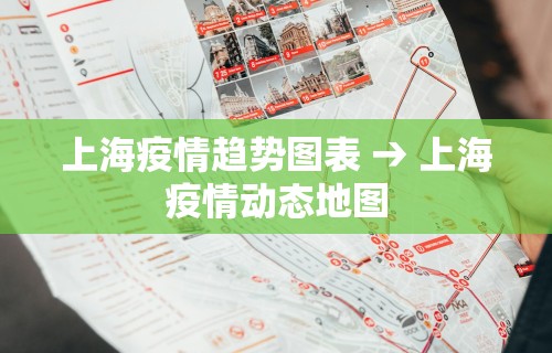上海疫情趋势图表 → 上海疫情动态地图 上海疫情趋势图表 → 上海疫情动态地图
