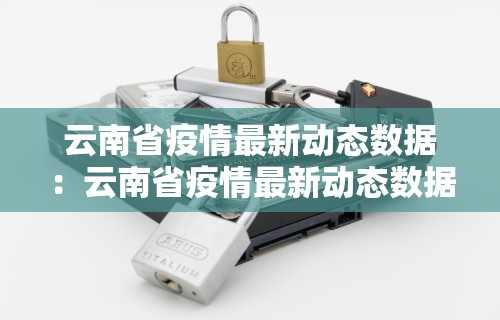 云南省疫情最新动态数据：云南省疫情最新动态数据图