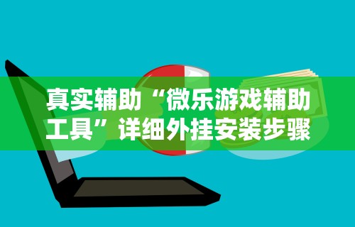 真实辅助“微乐游戏辅助工具”详细外挂安装步骤