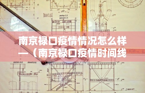 南京禄口疫情情况怎么样—（南京禄口疫情时间线）