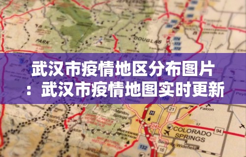 武汉市疫情地区分布图片：武汉市疫情地图实时更新