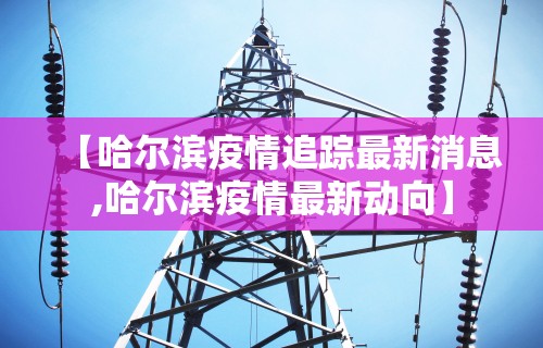 【哈尔滨疫情追踪最新消息,哈尔滨疫情最新动向】