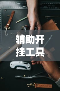 辅助开挂工具“有没有人再买新众亿挂”(详细辅助脚本)