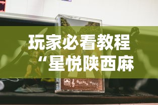 玩家必看教程“星悦陕西麻将有挂吗?”真实开挂技巧分享