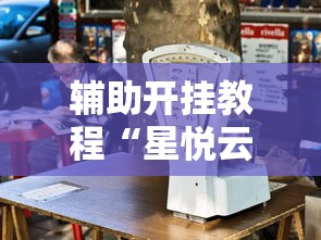 辅助开挂教程“星悦云南麻将胡牌神器	”详细外挂辅助详细教程