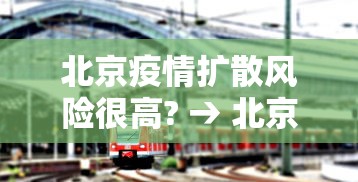 北京疫情扩散风险很高? → 北京疫情风险地区?