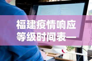 福建疫情响应等级时间表—（福建省疫情时间）
