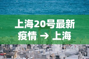 上海20号最新疫情 → 上海20日疫情