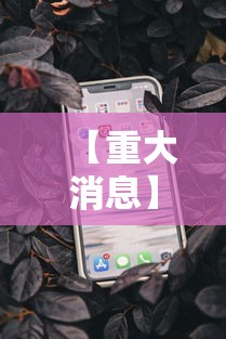 【重大消息】“苹果版手机麻将开挂”揭秘透视辅助万能挂 