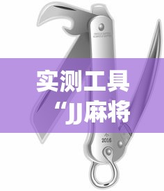 实测工具“JJ麻将辅助器”确实有挂