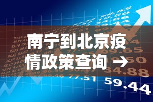 南宁到北京疫情政策查询 → 南宁到北京 疫情 南宁到北京疫情政策查询 → 南宁到北京 疫情