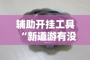 辅助开挂工具“新道游有没有透视辅助	”详细辅助透视