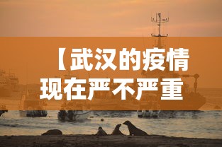 【武汉的疫情现在严不严重,武汉疫情还严重不】
