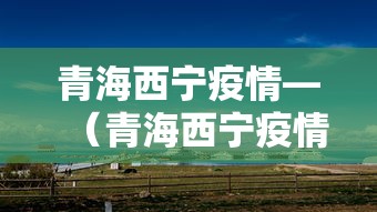 青海西宁疫情—（青海西宁疫情防控最新通报）