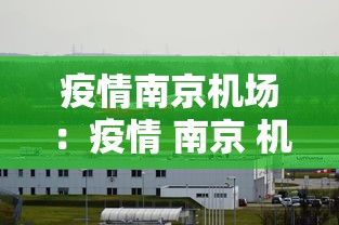 疫情南京机场：疫情 南京 机场