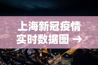 上海新冠疫情实时数据图 → 上海新冠疫情实时情况