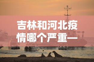 吉林和河北疫情哪个严重—（河北和吉林哪个更发达）