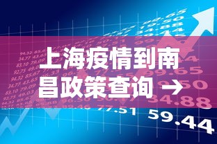 上海疫情到南昌政策查询 → 上海到南昌会被隔离吗