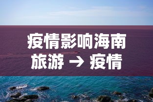 疫情影响海南旅游 → 疫情后海南旅游