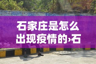 石家庄是怎么出现疫情的›石家庄的疫情是怎么出现的