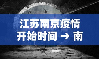 江苏南京疫情开始时间 → 南京疫情始于几号