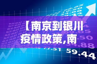【南京到银川疫情政策,南京到银川需要隔离吗】