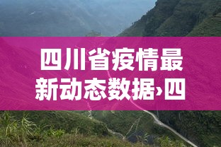 四川省疫情最新动态数据›四川省疫情最新情况 最新消息 新增 四川省疫情最新动态数据›四川省疫情最新情况 最新消息 新增
