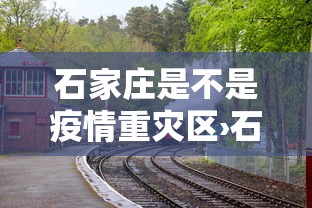 石家庄是不是疫情重灾区›石家庄是疫区吗 石家庄是不是疫情重灾区›石家庄是疫区吗