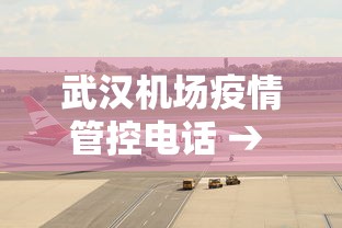 武汉机场疫情管控电话 → 武汉机场防疫指挥中心电话