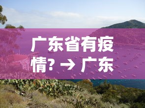 广东省有疫情? → 广东省有疫情的城市