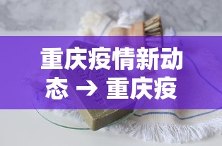 重庆疫情新动态 → 重庆疫情最新数据消息行动轨迹