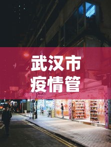 武汉市疫情管控区域›武汉防疫管控区