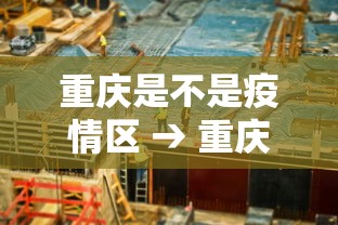重庆是不是疫情区 → 重庆是疫区嘛