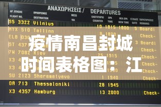 疫情南昌封城时间表格图:江西南昌封城了吗 疫情南昌封城时间表格图:江西南昌封城了吗