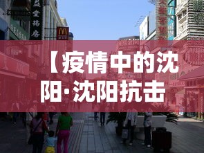 【疫情中的沈阳·沈阳抗击疫情历程】