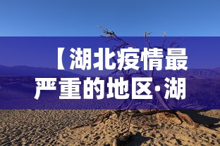 【湖北疫情最严重的地区·湖北疫情最严重的地区是哪里】
