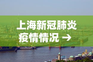 上海新冠肺炎疫情情况 → 上海新冠疫情实时情况