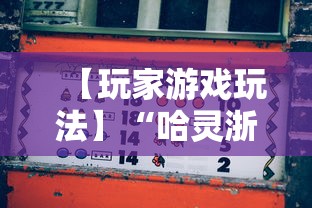 【玩家游戏玩法】“哈灵浙江麻将开挂神器”详细分享装挂步骤教程