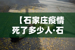 【石家庄疫情死了多少人·石家庄疫情死亡几人】