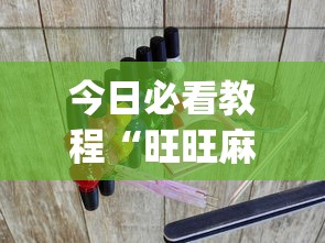 今日必看教程“旺旺麻将是什么软件根本不赢?_游戏_玩家_工具